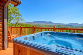 Awesome Views #701 Gatlinburg